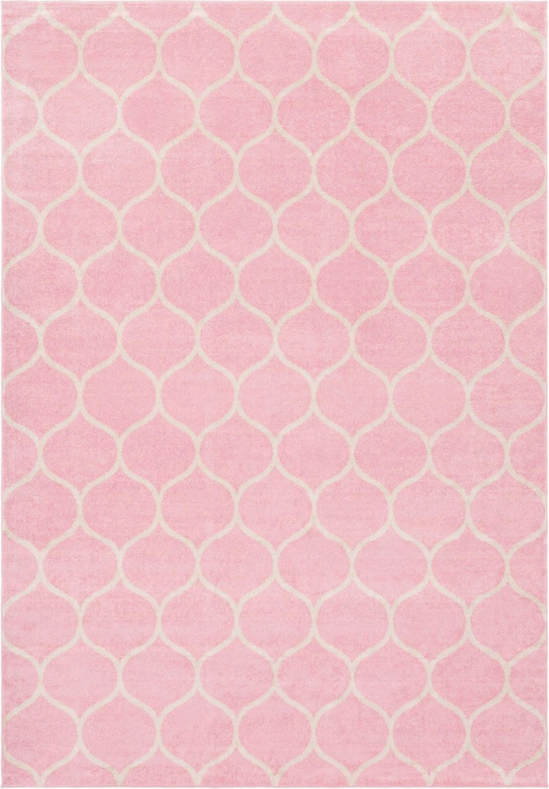 10' x 14' Ingram · Lattice rug