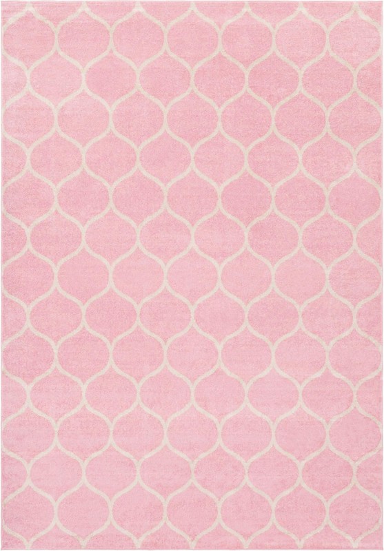 10' x 14' Ingram · Lattice rug