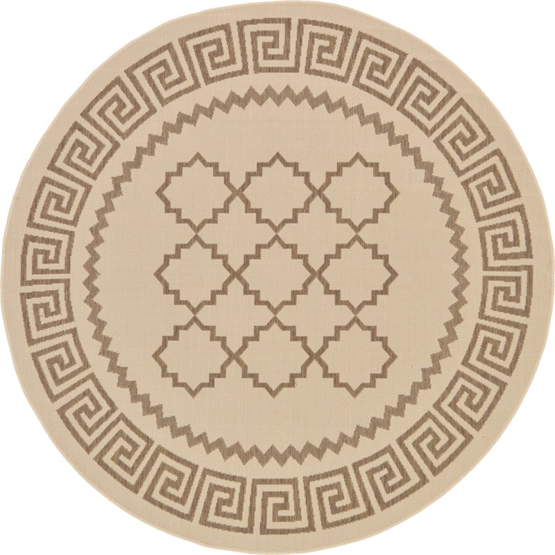 Fanshawe · Border Outdoor Rug