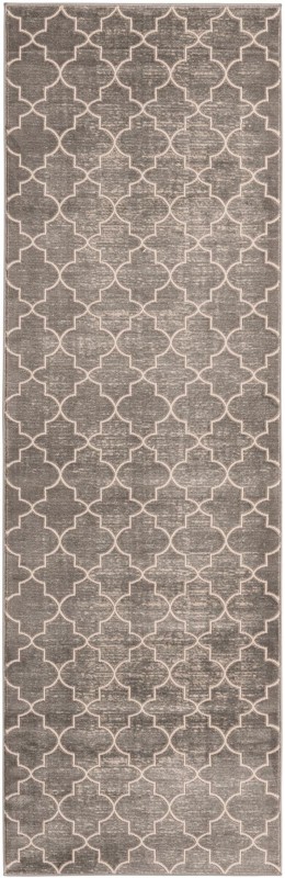2' 7 x 8' Dallimore · Lattice rug