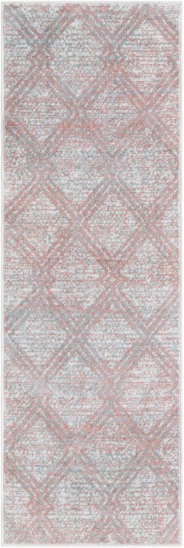 2' x 6' Northbrook · Diamond Washable Rug