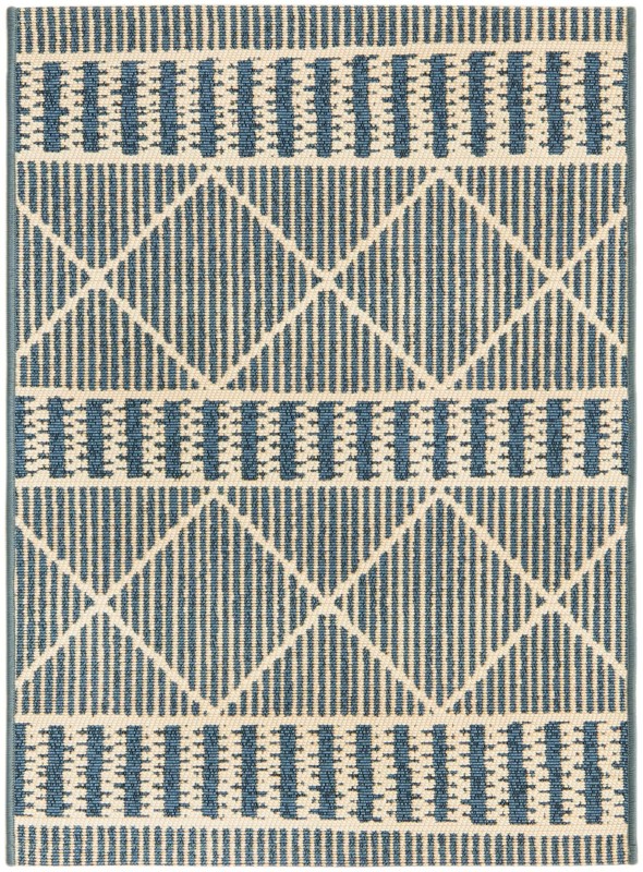 2' x 3' Lomax · Abstract Outdoor Rug