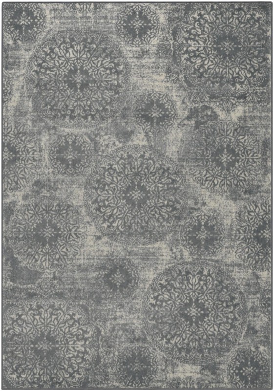 7' x 10' Blakemore · Medallion rug