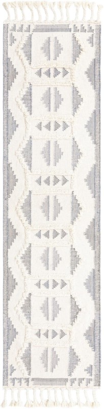 Maitland · Border Wool Rug