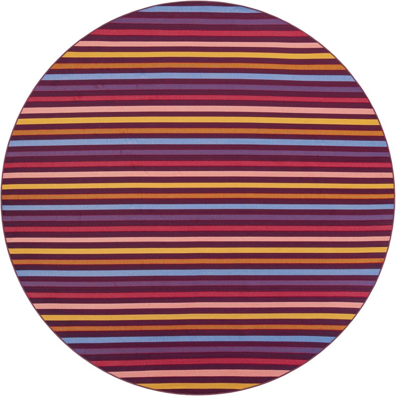 Lomax · Abstract Outdoor Rug