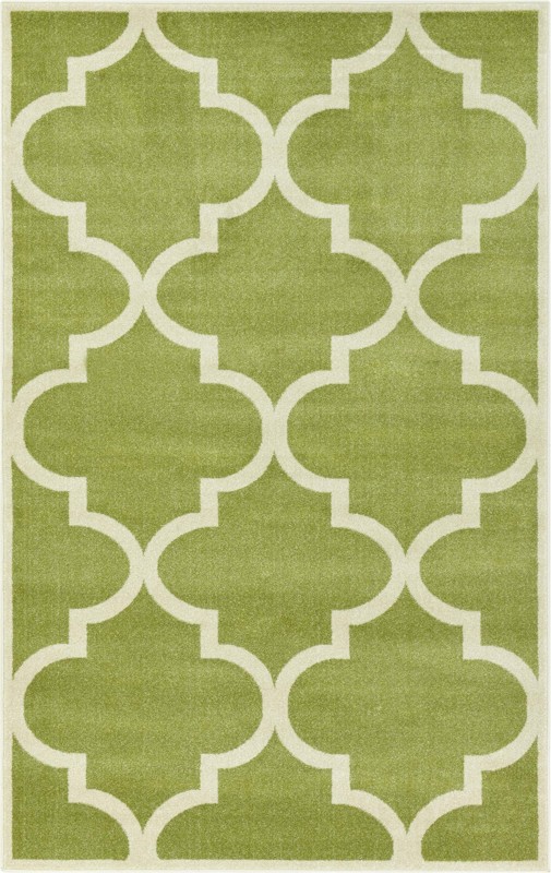 Audley · Geometric rug