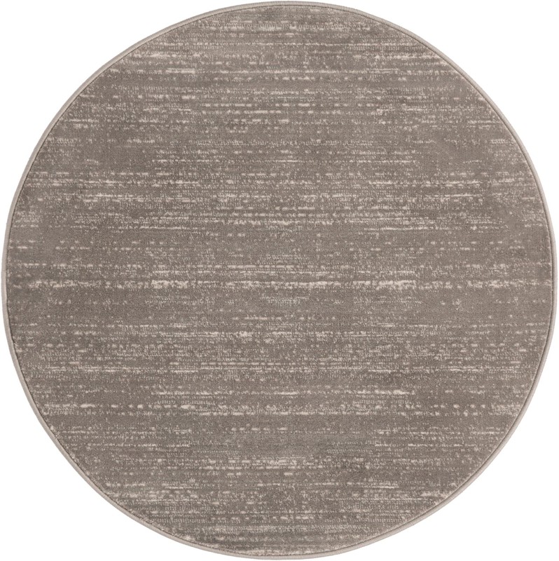 3' 3 x 3' 3 Ralph · Solid rug