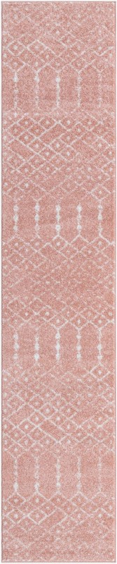 2' x 9' 10 Newcomb · Diamond rug