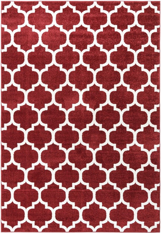 7' x 10' Arkwright · Trellis rug