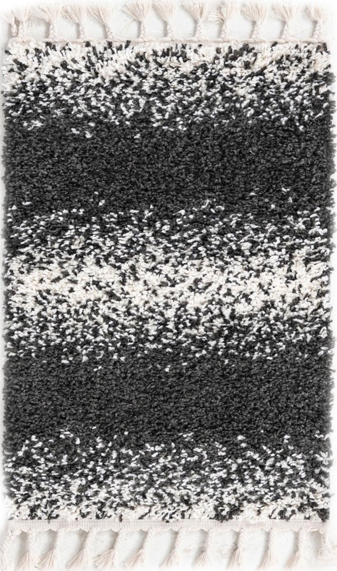 2' 2 x 3' Kyle · Gradient Shag Rug