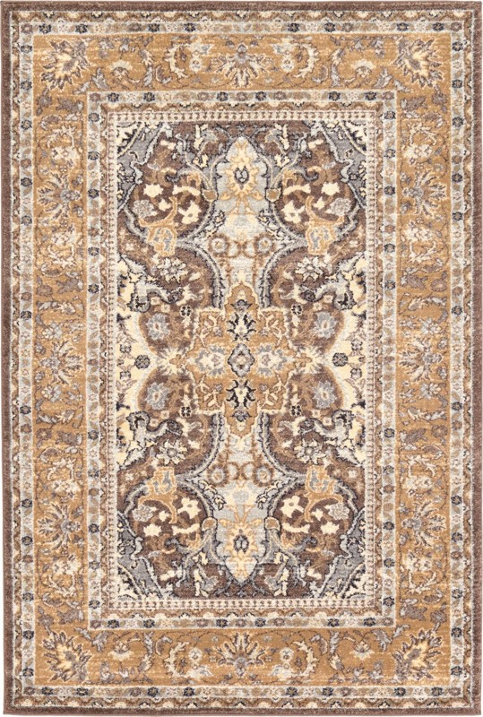 Tisdale · Rug