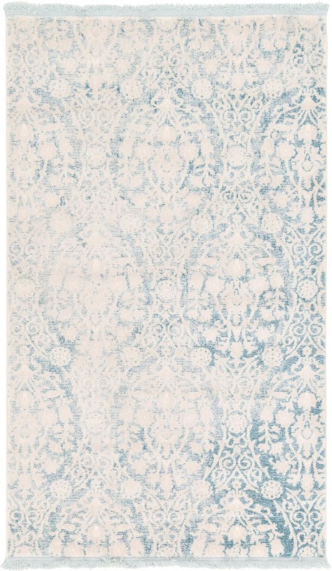 Marrow · Damask rug