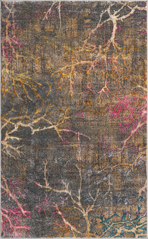Worth · Abstract rug