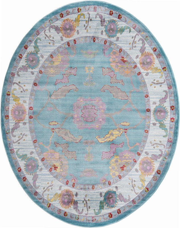 Pope · Border rug