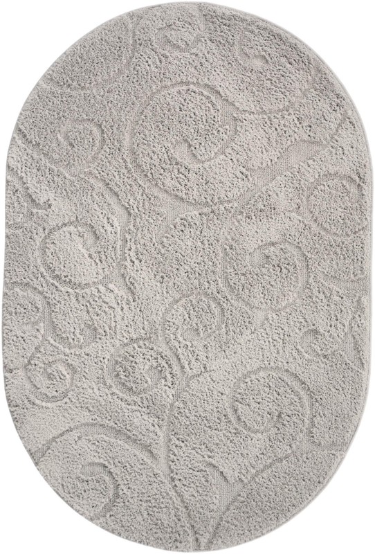 Conway · Floral / botanical Shag Rug