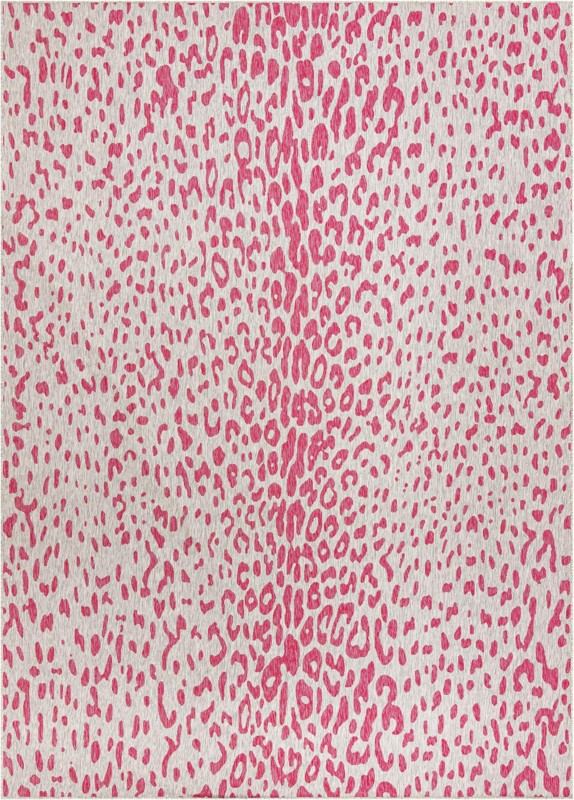 Winterberry · Animal print Outdoor Rug