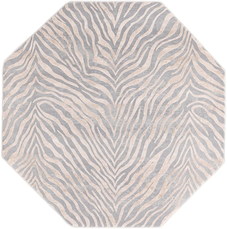 Beckford · Animal print rug
