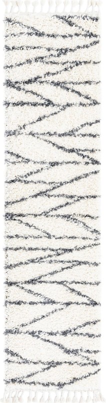 Edenton · Lines Shag Rug