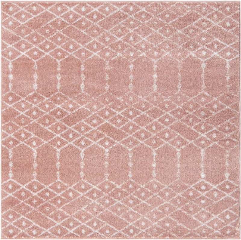 Newcomb · Diamond rug