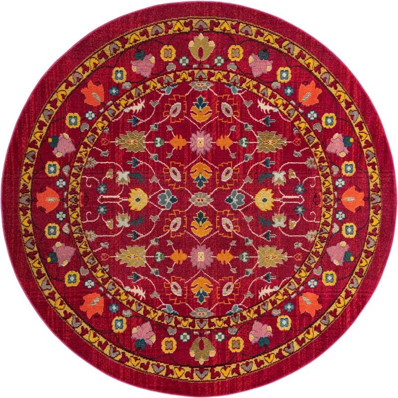 Randall · Washable Rug