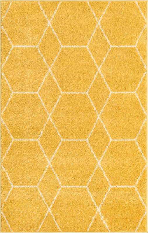 Galloway · Diamond rug