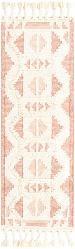 Maitland · Geometric Wool Rug