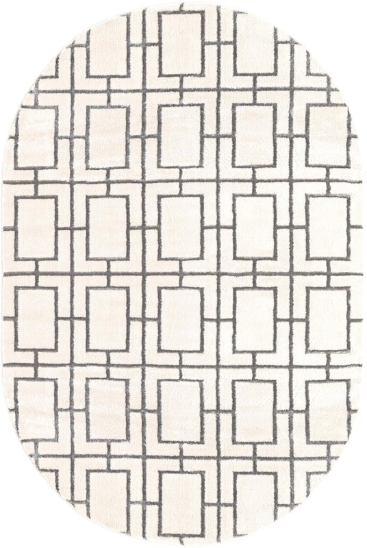 5' 3 x 8' Cowley · Geometric rug