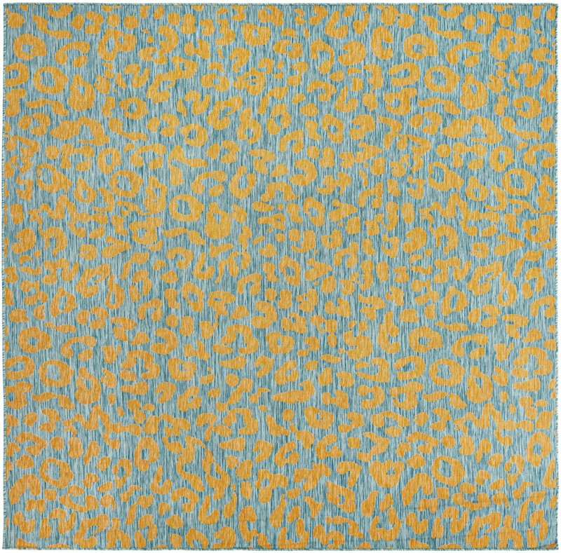 Cardamom · Animal print Outdoor Rug