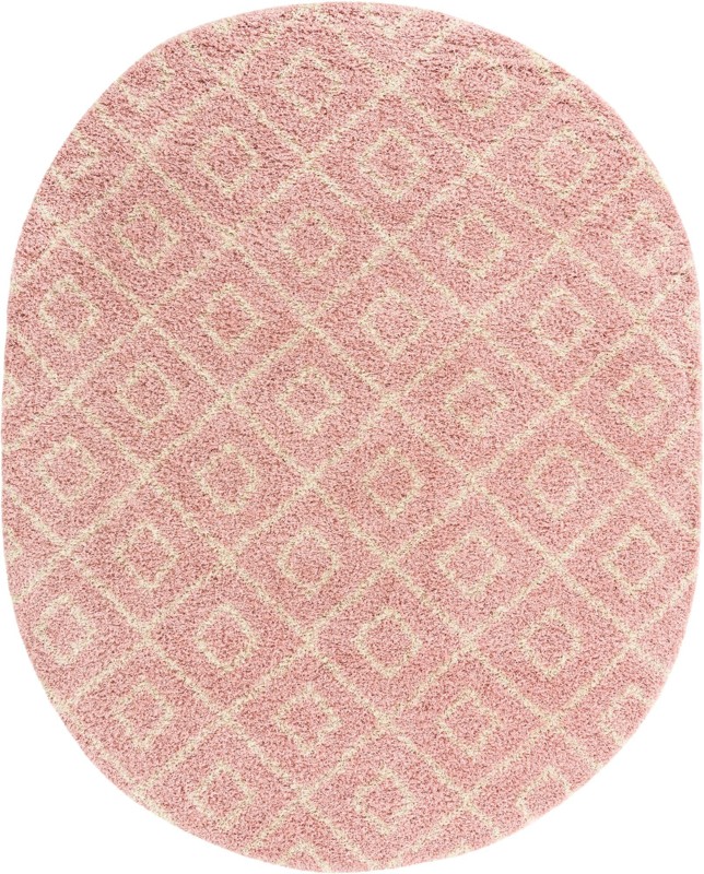 7' 10 x 10' Brock · Diamond Shag Rug