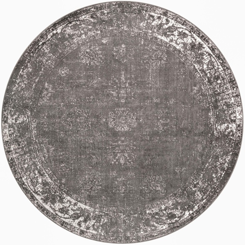 10' x 10' Blakemore · Medallion rug