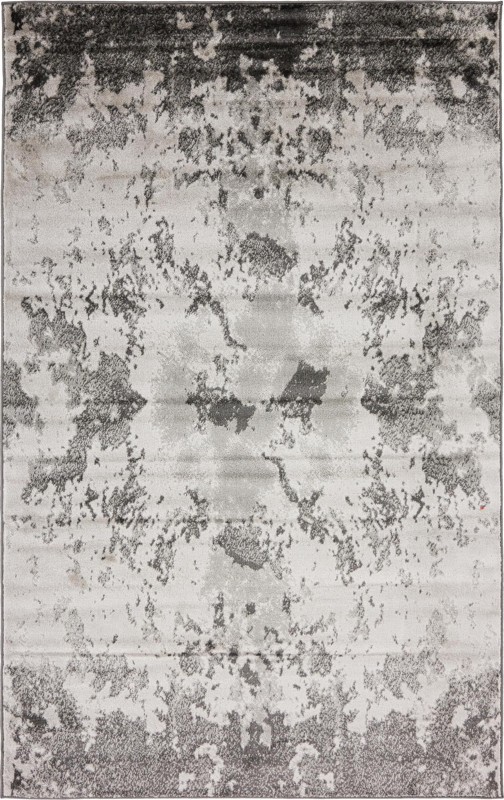 5' x 8' Blakemore · Abstract rug