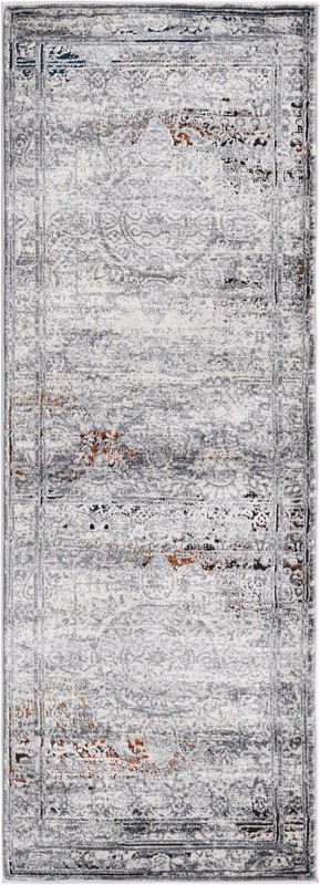 Thrupp · Border rug, multi