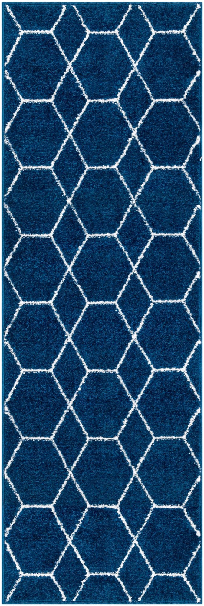 2' x 6' Galloway · Geometric rug