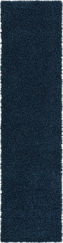2' 7 x 10' Jameson · Solid Shag Rug