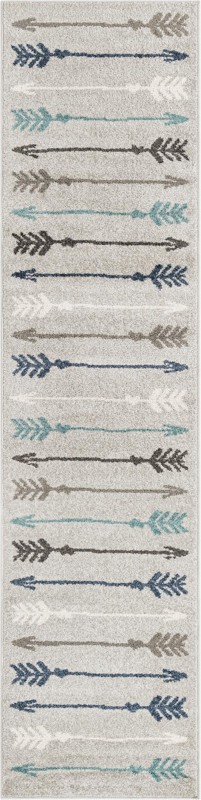 Padgett · Geometric rug