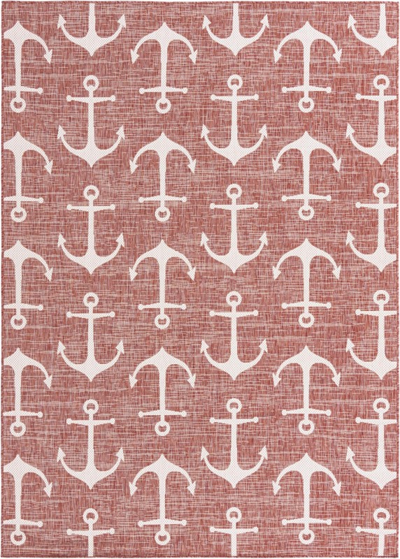 Millbrook · Pictoral Outdoor Rug