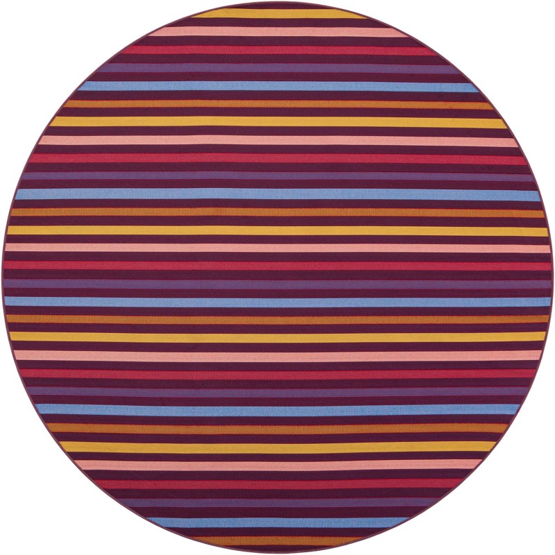 Lomax · Abstract Outdoor Rug