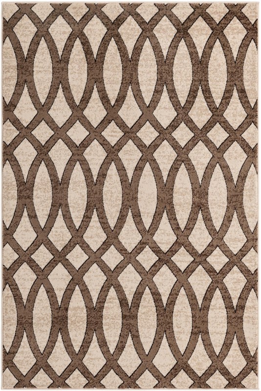 4' x 6' Harley · Damask rug