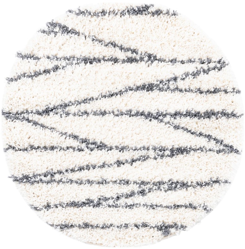 Edenton · Lines Shag Rug