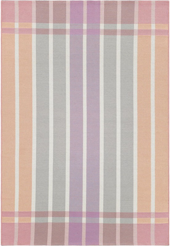 4' x 6' Lomax · Border Outdoor Rug