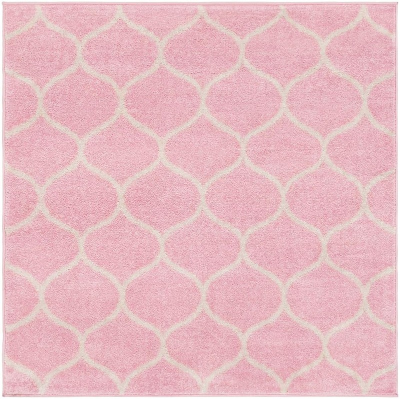 Ingram · Lattice rug