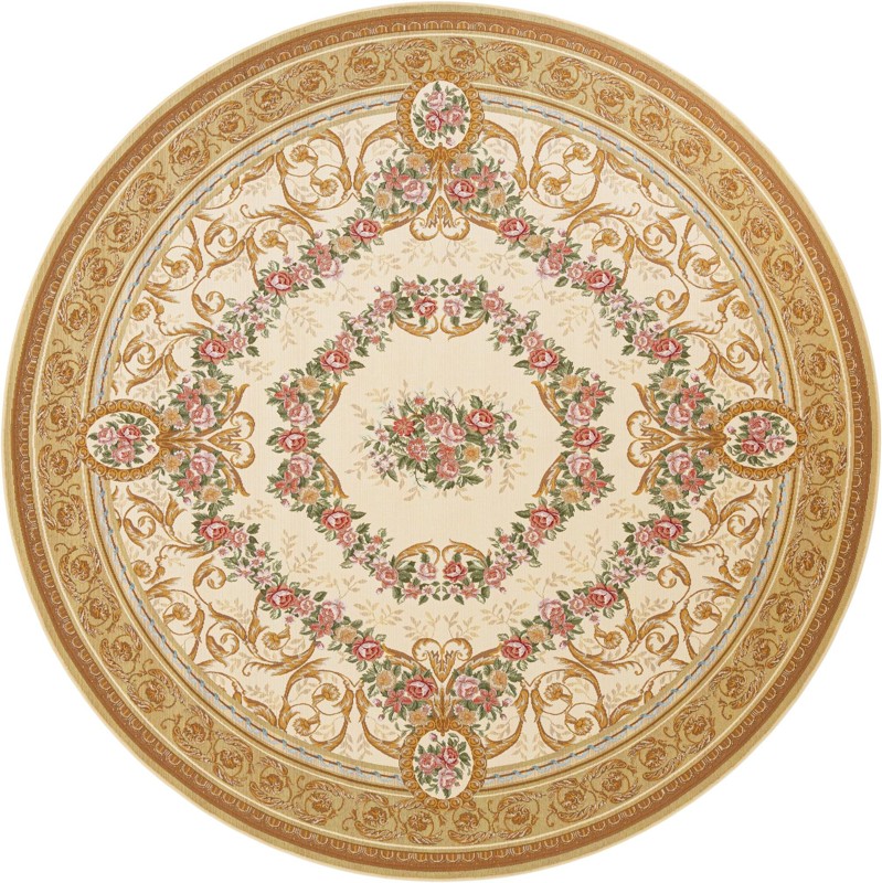 Lomax · Floral / botanical Outdoor Rug
