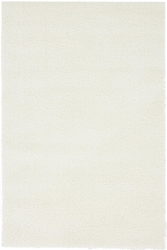 4' x 6' Hartford · Solid Shag Rug
