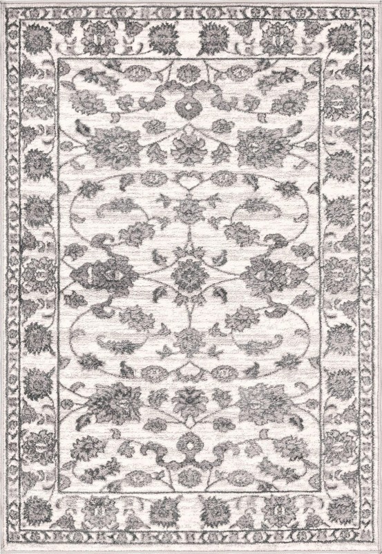 4' x 6' Sinclair · Border rug