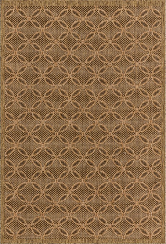 Fanshawe · Geometric Outdoor Rug