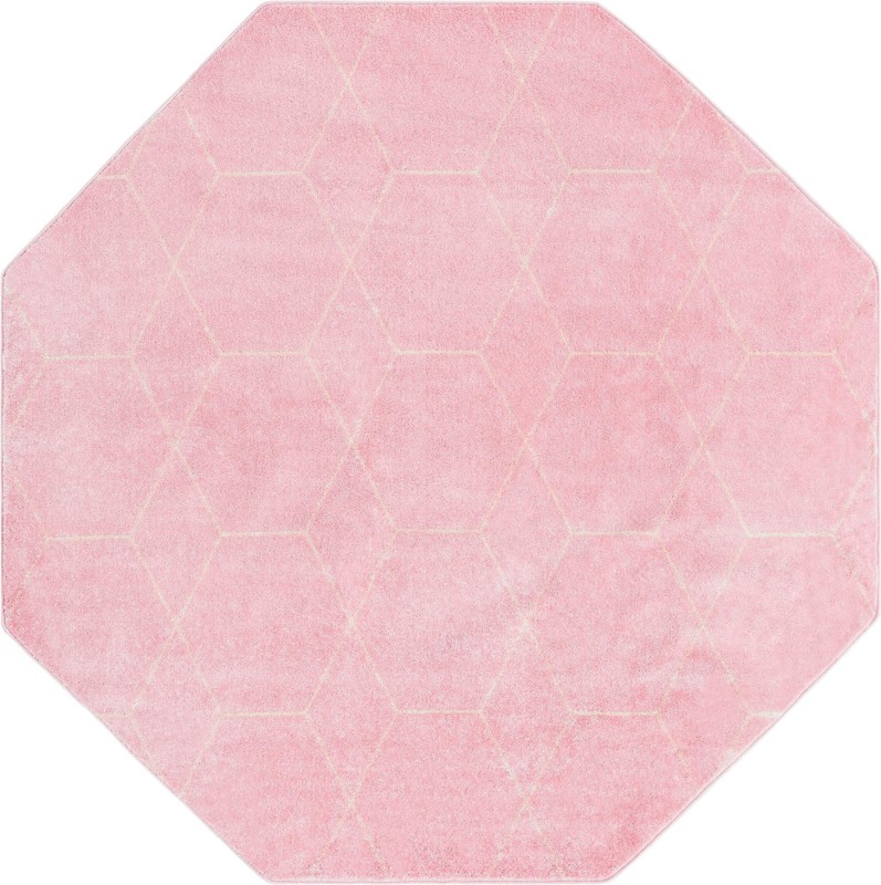 7' 10 x 7' 10 Galloway · Diamond rug