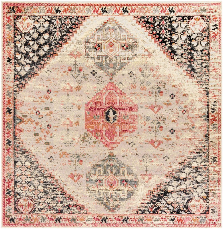 10' x 10' Lomax · Abstract Outdoor Rug