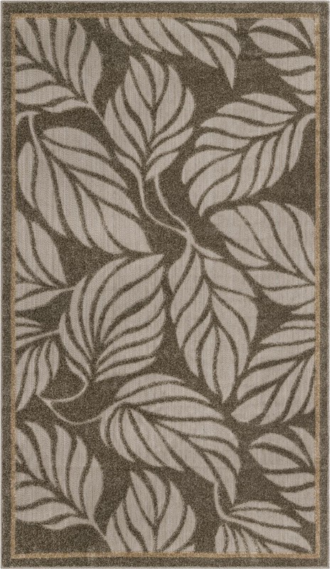 Racine · Floral / botanical Outdoor Rug