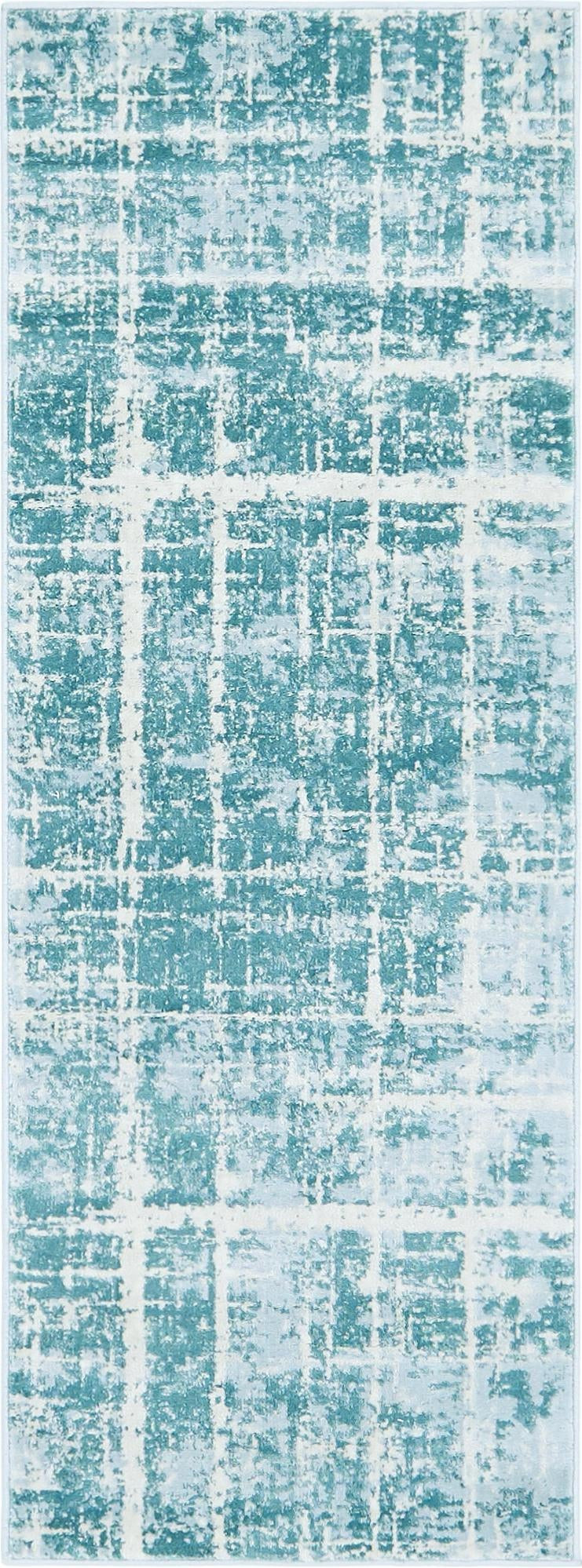 2' 2 x 6' Maplewood · Abstract rug