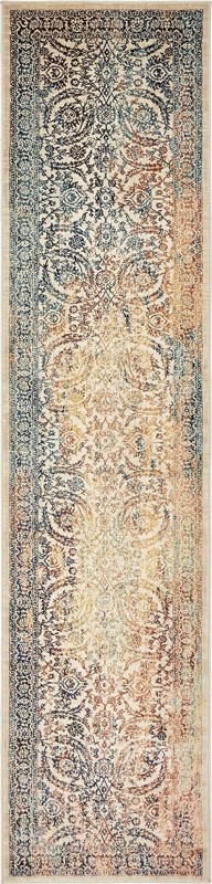 Fanshawe · Border rug
